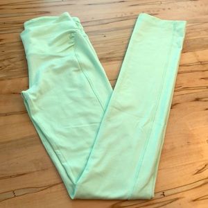 Lululemon Yoga/Workout Pants